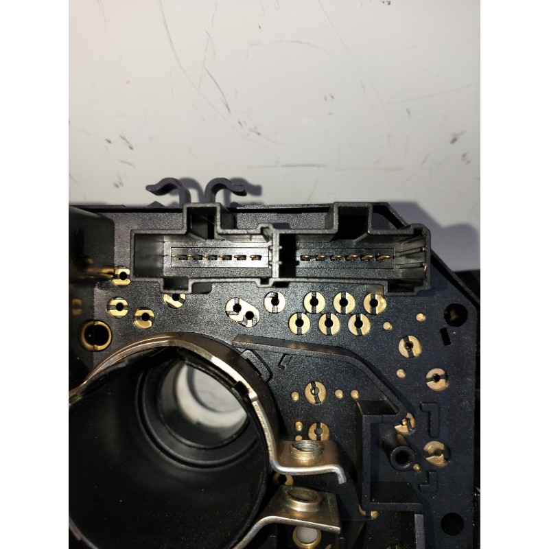 Recambio de mando luces para alfa romeo 147 (190) 1.9 jtd cat referencia OEM IAM 08301450401 735365507 