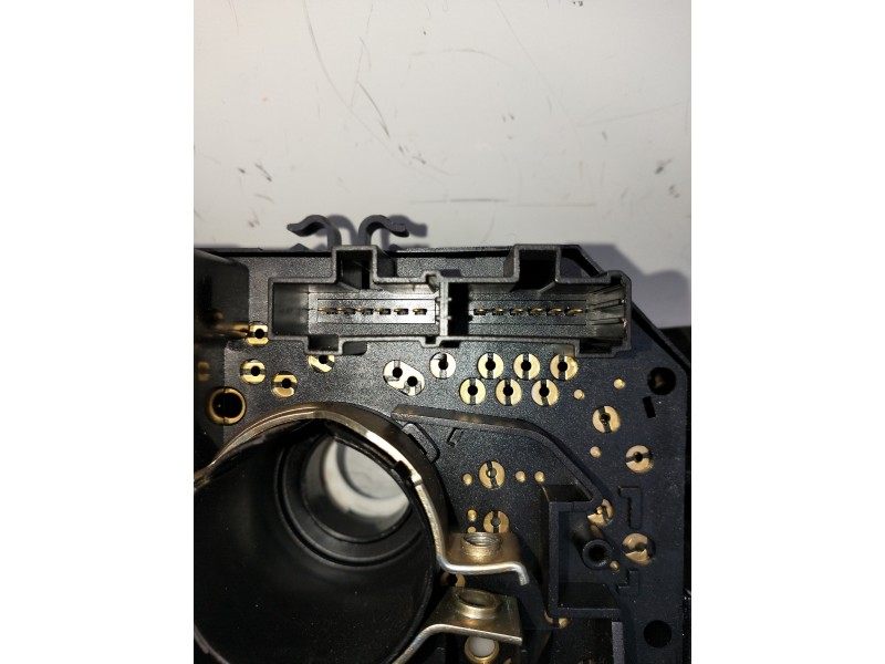 Recambio de mando luces para alfa romeo 147 (190) 1.9 jtd cat referencia OEM IAM 08301450401 735365507 