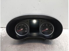 Recambio de cuadro instrumentos para mercedes clase glc (w253) glc 220 d 4matic referencia OEM IAM A2539004004 ZGS001Q01T A2C185
