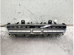 Recambio de mando calefaccion / aire acondicionado para mercedes clase glc (w253) glc 220 d 4matic referencia OEM IAM A205905421