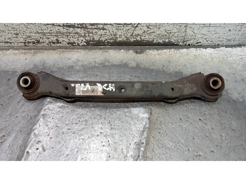 Recambio de brazo suspension superior trasero derecho para kia sportage drive 4x2 referencia OEM IAM   