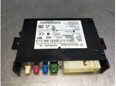 Recambio de modulo electronico para mercedes clase glc (w253) glc 220 d 4matic referencia OEM IAM A2229004220 A2229010807 A22290