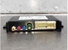 Recambio de modulo electronico para mercedes clase glc (w253) glc 220 d 4matic referencia OEM IAM A2229004220 A2229010807 A22290 2