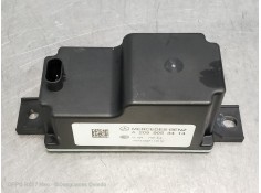 Recambio de modulo electronico para mercedes clase glc (w253) glc 220 d 4matic referencia OEM IAM A2059053414 1907205271101N 