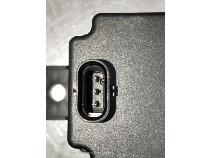 Recambio de modulo electronico para mercedes clase glc (w253) glc 220 d 4matic referencia OEM IAM A2059053414 1907205271101N 