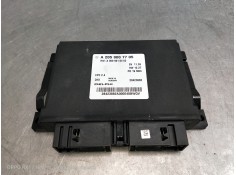 Recambio de modulo electronico para mercedes clase glc (w253) glc 220 d 4matic referencia OEM IAM A2059007705 A0009016402 284238