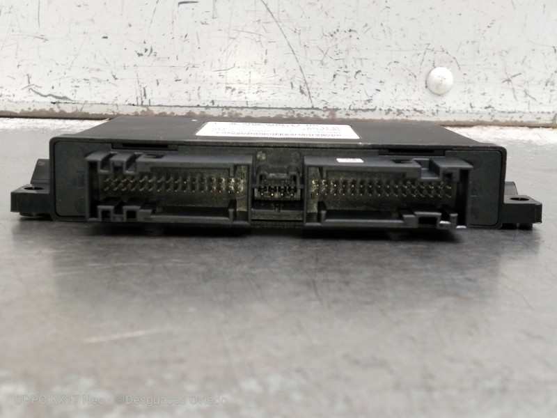 Recambio de modulo electronico para mercedes clase glc (w253) glc 220 d 4matic referencia OEM IAM A2059007705 A0009016402 284238