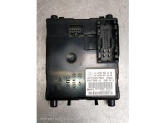Recambio de modulo electronico para mercedes clase glc (w253) glc 220 d 4matic referencia OEM IAM A2059001240 A2059012004 501519