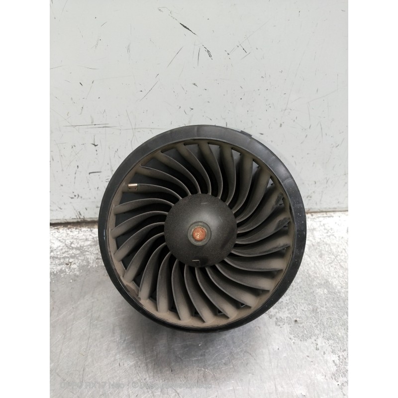 Recambio de motor calefaccion para mercedes clase glc (w253) glc 220 d 4matic referencia OEM IAM 0130309006 F011500133 01927977