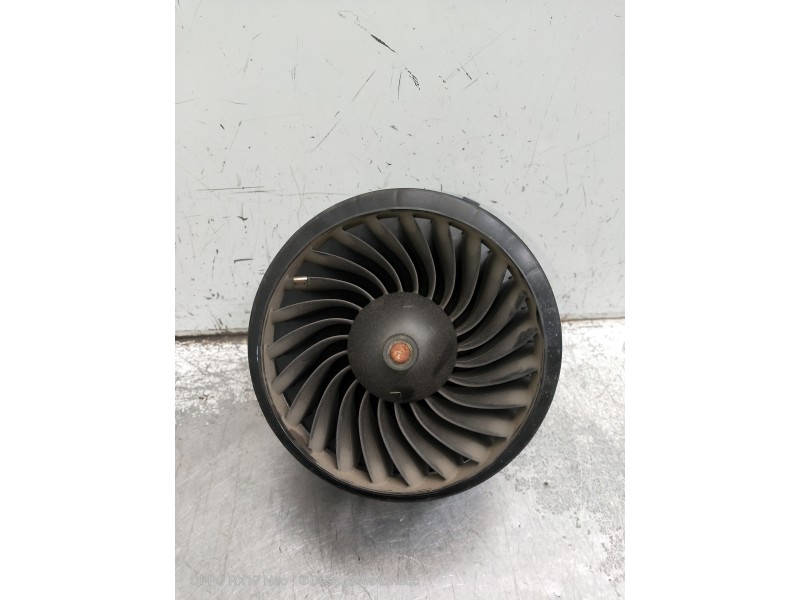Recambio de motor calefaccion para mercedes clase glc (w253) glc 220 d 4matic referencia OEM IAM 0130309006 F011500133 01927977