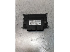 Recambio de centralita motor uce para mg rover mg zs 1.5 vti referencia OEM IAM SW11033129 HW10632872. F01R00DKB4 02848009. AN11