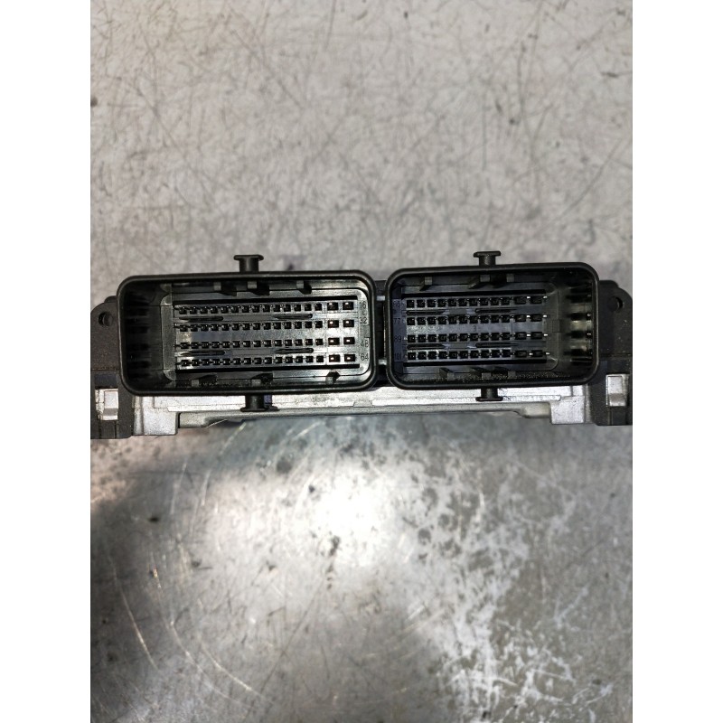 Recambio de centralita motor uce para mg rover mg zs 1.5 vti referencia OEM IAM SW11033129 HW10632872. F01R00DKB4 02848009. AN11