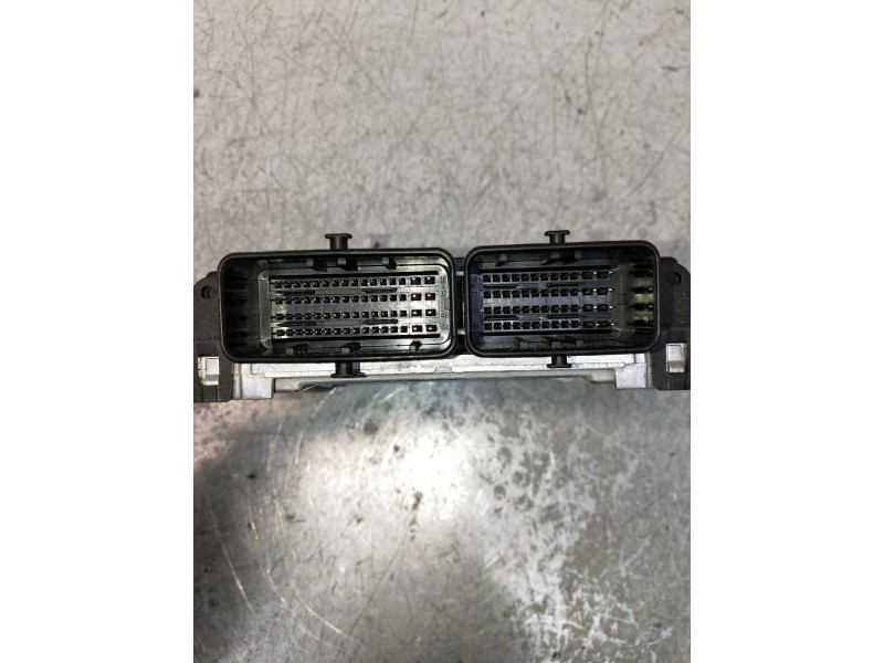 Recambio de centralita motor uce para mg rover mg zs 1.5 vti referencia OEM IAM SW11033129 HW10632872. F01R00DKB4 02848009. AN11