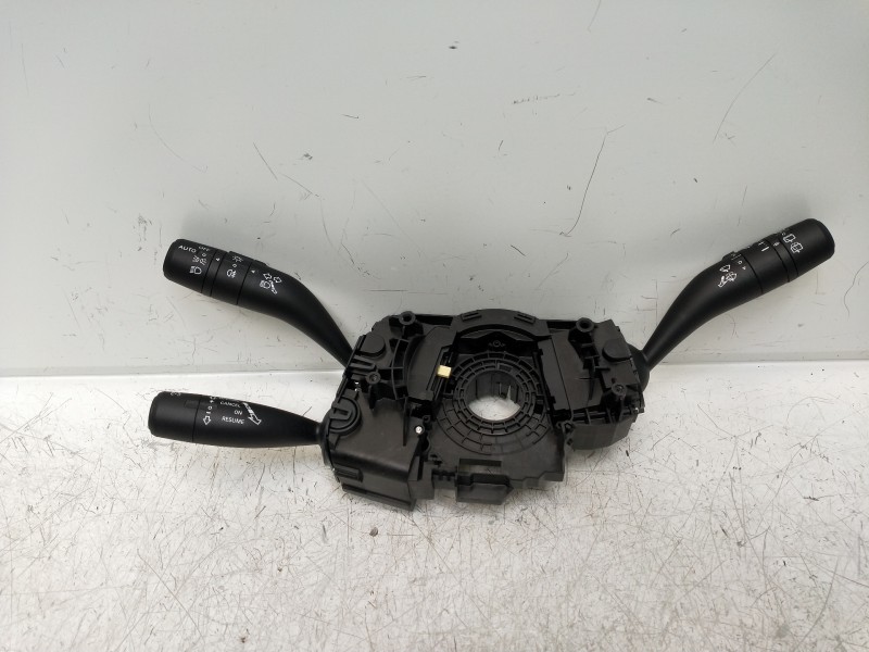 Recambio de mando luces para mg rover mg zs 1.5 vti referencia OEM IAM 10565266 654466978 90949WAQ0008S