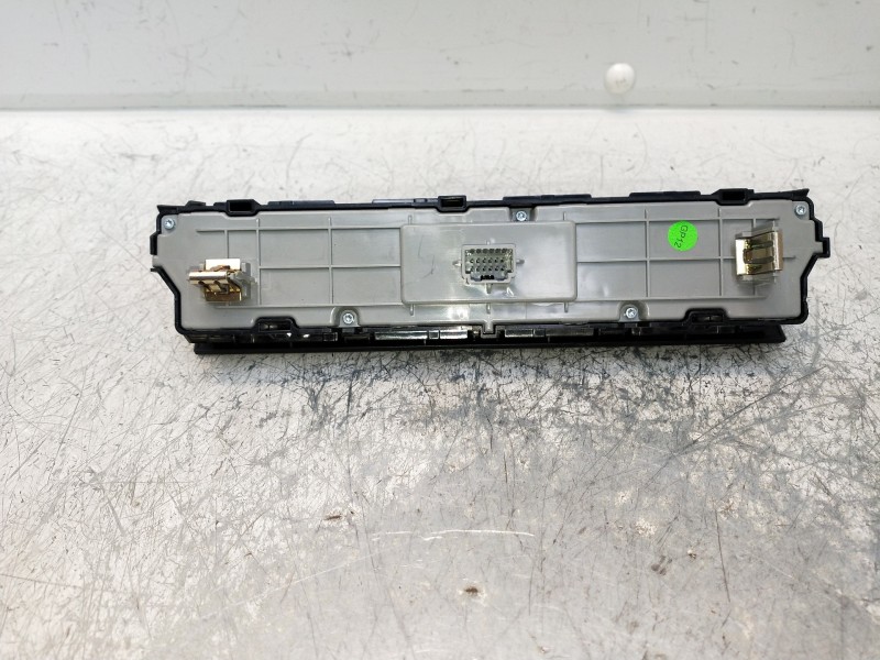 Recambio de mando multifuncion para mg rover mg zs 1.5 vti referencia OEM IAM 10703154 528193772 