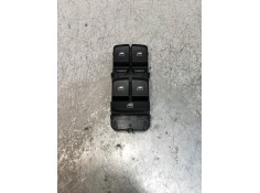 Recambio de mando elevalunas delantero izquierdo para mg rover mg zs 1.5 vti referencia OEM IAM 10470985 10003589 