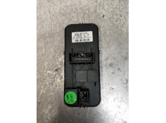 Recambio de mando elevalunas delantero izquierdo para mg rover mg zs 1.5 vti referencia OEM IAM 10470985 10003589  2
