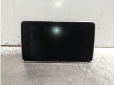 Recambio de pantalla multifuncion para mercedes clase glc (w253) glc 220 d 4matic referencia OEM IAM A2059002211 10R037930 