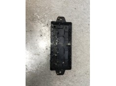 Recambio de modulo electronico para mg rover mg zs 1.5 vti referencia OEM IAM 10928961 10296131 SAIC323AC01 2