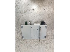 Recambio de modulo electronico para mg rover mg zs 1.5 vti referencia OEM IAM 544960883 11148767 