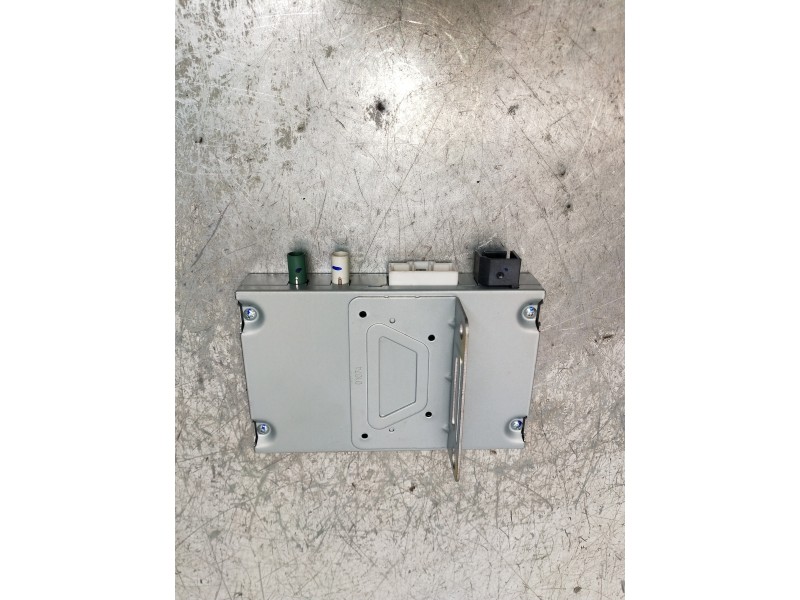 Recambio de modulo electronico para mg rover mg zs 1.5 vti referencia OEM IAM 544960883 11148767 