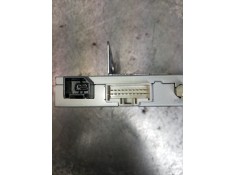 Recambio de modulo electronico para mg rover mg zs 1.5 vti referencia OEM IAM 544960883 11148767  2