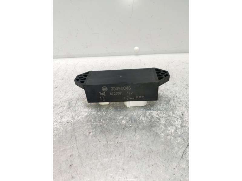 Recambio de modulo electronico para mg rover mg zs 1.5 vti referencia OEM IAM 300900043 5720001 