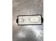 Recambio de modulo electronico para mg rover mg zs 1.5 vti referencia OEM IAM 300900043 5720001  2