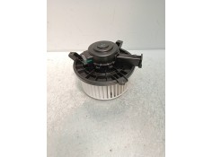 Recambio de motor calefaccion para mg rover mg zs 1.5 vti referencia OEM IAM ASMCJ40405  