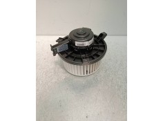 Recambio de motor calefaccion para mg rover mg zs 1.5 vti referencia OEM IAM ASMCJ40405   2