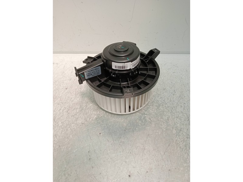 Recambio de motor calefaccion para mg rover mg zs 1.5 vti referencia OEM IAM ASMCJ40405  