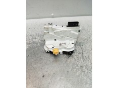 Recambio de motor cierre centralizado delantero izquierdo para mg rover mg zs 1.5 vti referencia OEM IAM 10845780 16896905 5P 2