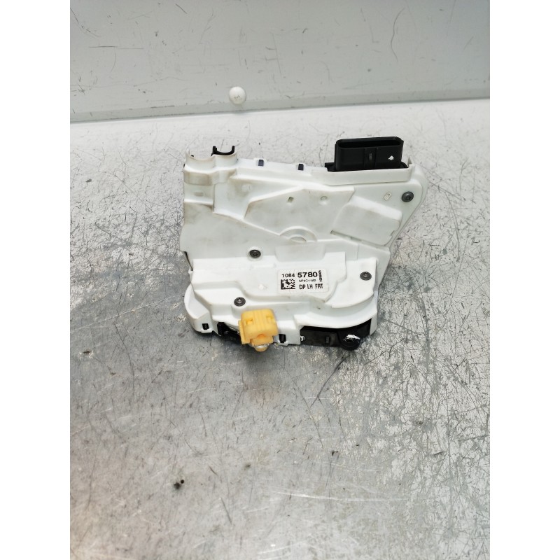 Recambio de motor cierre centralizado delantero izquierdo para mg rover mg zs 1.5 vti referencia OEM IAM 10845780 16896905 5P