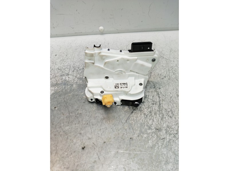 Recambio de motor cierre centralizado delantero izquierdo para mg rover mg zs 1.5 vti referencia OEM IAM 10845780 16896905 5P