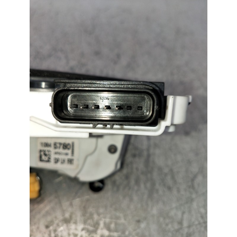 Recambio de motor cierre centralizado delantero izquierdo para mg rover mg zs 1.5 vti referencia OEM IAM 10845780 16896905 5P