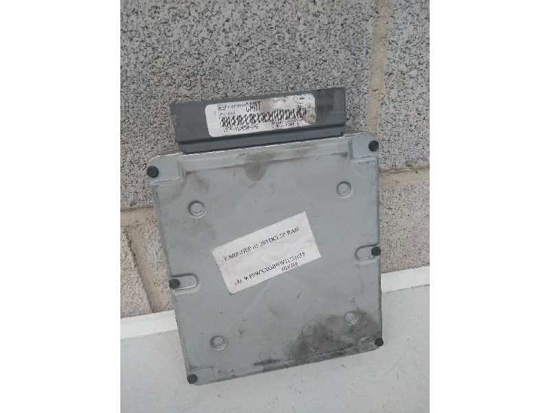 Recambio de centralita motor uce para ford mondeo turnier (ge) 2.0 tdci td cat referencia OEM IAM 1S7F12A650CAE CAMT 