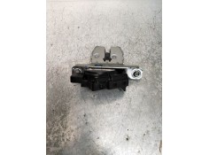 Recambio de motor cierre centralizado porton para mg rover mg zs 1.5 vti referencia OEM IAM 10459738  5P 2