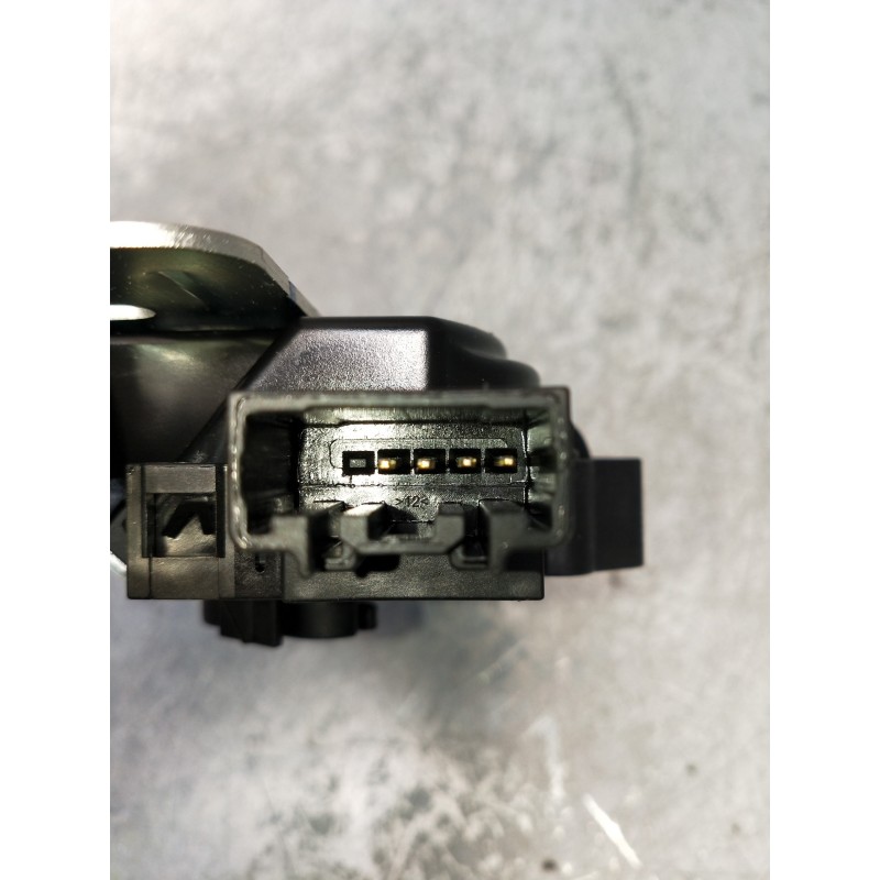 Recambio de motor cierre centralizado porton para mg rover mg zs 1.5 vti referencia OEM IAM 10459738  5P