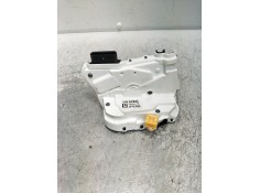 Recambio de motor cierre centralizado trasero derecho para mg rover mg zs 1.5 vti referencia OEM IAM 10845783  5P 2