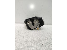 Recambio de motor cierre centralizado trasero izquierdo para mg rover mg zs 1.5 vti referencia OEM IAM 10845782  5P