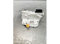 Recambio de motor cierre centralizado trasero izquierdo para mg rover mg zs 1.5 vti referencia OEM IAM 10845782  5P 2