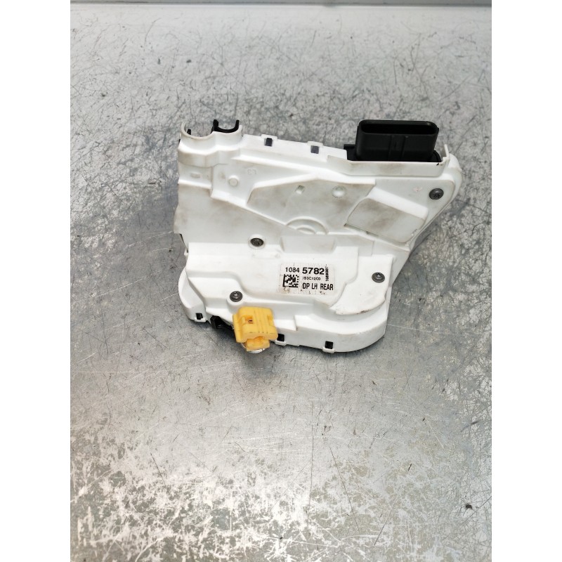 Recambio de motor cierre centralizado trasero izquierdo para mg rover mg zs 1.5 vti referencia OEM IAM 10845782  5P