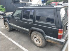 jeep cherokee (j) del año 1999 2