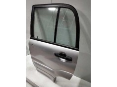 Recambio de puerta trasera izquierda para suzuki grand vitara 5 puertas sq (ft) referencia OEM IAM    2