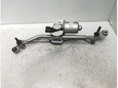 Recambio de motor limpia delantero para mg rover mg zs 1.5 vti referencia OEM IAM 10229159  