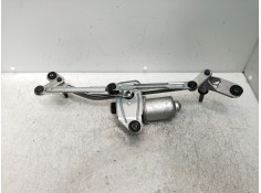 Recambio de motor limpia delantero para mg rover mg zs 1.5 vti referencia OEM IAM 10229159   2