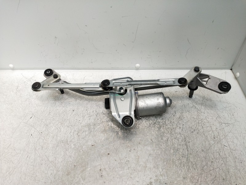 Recambio de motor limpia delantero para mg rover mg zs 1.5 vti referencia OEM IAM 10229159  