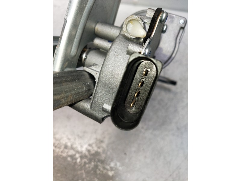 Recambio de motor limpia delantero para mg rover mg zs 1.5 vti referencia OEM IAM 10229159  