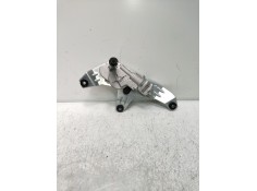 Recambio de motor limpia trasero para mg rover mg zs 1.5 vti referencia OEM IAM 10568610  