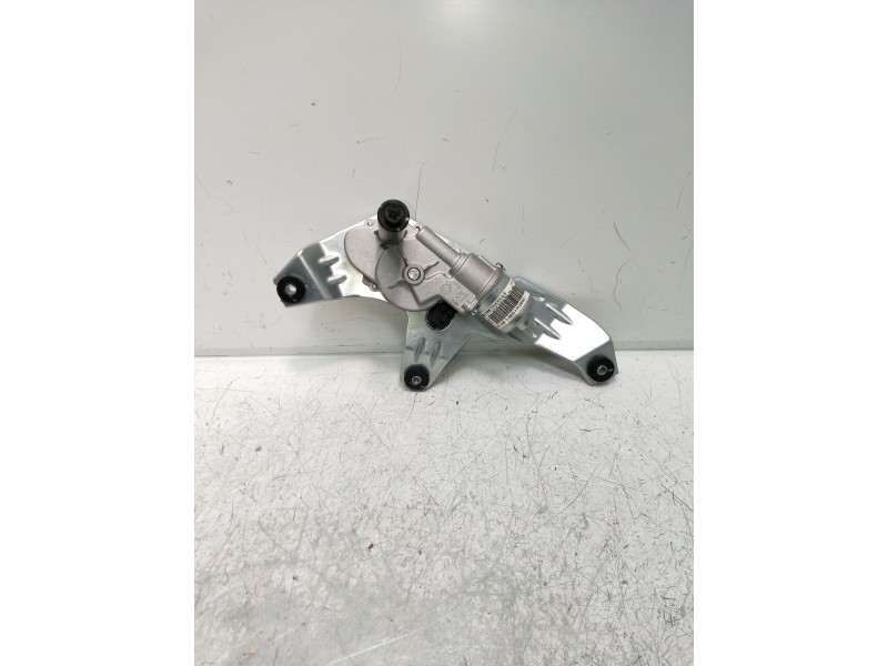 Recambio de motor limpia trasero para mg rover mg zs 1.5 vti referencia OEM IAM 10568610  